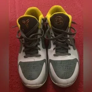 Nike | Shoes | Rare Nike Eybl Kobe 5 Protro Size 15 | Poshmark display picture 3